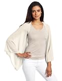 Minnie Rose Women's Kimono Cardigan Sweater