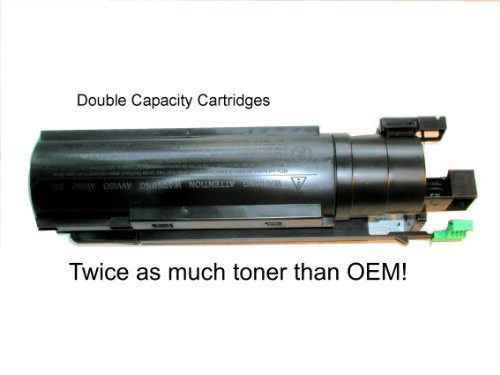RICOH 430347 Toner cartridge for ricoh 3310l, 4410l, 4410nf, black
