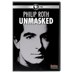 Phillip Roth: Unmasked