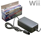 Nintendo Wii Replacement AC Adapter