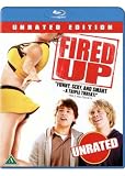 Fired Up (Unrated Edition) (Blu-ray) (2009) (Region 2) (Import)