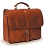 Clava 1162 School Bag - Vachetta Tan
