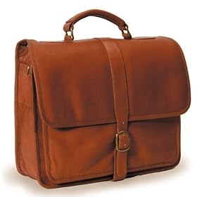Buy Clava 1162 School Bag - Vachetta Tan by Clava