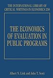 The economics of evaluation in public programs