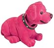 S��er Wackeldackel WUFF pink ? F�r mehr Glamour im Auto