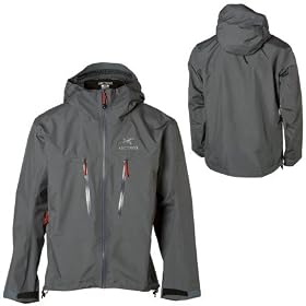Buy Arc'teryx Alpha LT Jacket - Mens