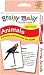 Brainy Baby 9900 Animals Learning - Flash Cards