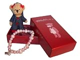 Review Teddy Delivery  / Send This Cute 