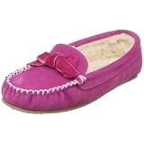 Patricia Green Womens Jessica Slipper