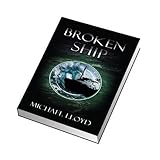 Broken ship