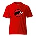 Mammut Logo Tee Short Sleeve T-Shirt - Men's by Mammut