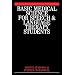 Books for University