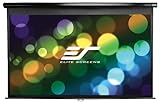 Elite Screens M120UWH2 Manual Projection Screen (120" 16:9 AR)
