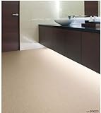 リリカラ クッションフロア パターン＆ベーシック (幅182cm 長さ1m x 注文数) 型番: LH80623 01M