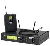 Shure ULXS14/93 Lavalier Wireless System, M1