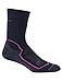 Icebreaker Merino Women's Hike+ Medium Crew Socks