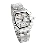 Cartier Men's W62019X6 Roadster Automatic Chronograph Watch