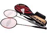 Produkt-Bild: UMBRO Badmintonset C 3000