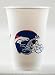 Denver Broncos Plastic Cups