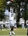 RANDY MOSS OAKLAND RAIDERS 8X10 SPORTS ACTION PHOTO (10-A)