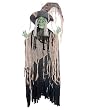 Witch Hanging 4 Foot Prop