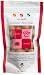 INU Treats, Poochi Mochi with Peanut Butter Dog Treats, 5-Ounce Pouches (Pack of 4)