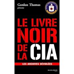 Le livre noir de la CIA