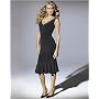 Shape fx Seamed Knit Dress |