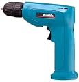Makita 6176DW 7.2-Volt Cordless Driver-Drill (Variable Speed, Reversible)