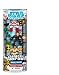 Star Wars Galactic Heroes Stocking Stuffers> Shock Trooper, Anakin Skywalker, & Obi-Wan Kenobi Action Figure Multi Pack