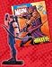 The Classic Marvel Figurine Collection #50 Hawkeye_s-1