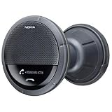 Bluetooth Speaker Phone with disp