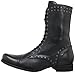 Diesel Women's The Wild Land Arthik Boot