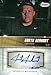 Autograph Warehouse 270018 Garth Gerhart Autographed Football Card - Arizona State Sun Devils 67 2012 Sage Hit Bronze - No. A46 Rookie