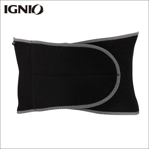 イグニオ(IGNIO) 腰用(圧迫固定) ラップサポーター(IG-3F03916SU)