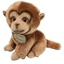 Yomiko Newborn Monkey 8.5" by Russ Berrie