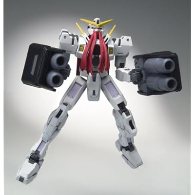 Gundam MSIA Gundam Nadleeh Action Figure Gundam MSIA Gundam Nadleeh Action Figure