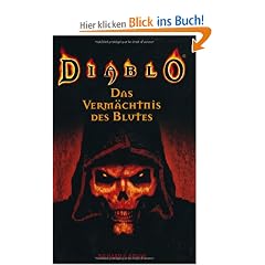 Das Verm�chtnis des Blutes. Diablo 01.