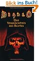 Das Verm�chtnis des Blutes. Diablo 01.