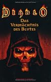 Produkt-Bild: Das Verm&auml;chtnis des Blutes. Diablo 01.