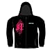 Ashlee Simpson - Zip Hoodie - Pink A (Size:l)