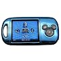 Disney Mix MVP Media Player - Blue Chrome