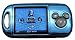 Disney Mix MVP Media Player - Blue Chrome