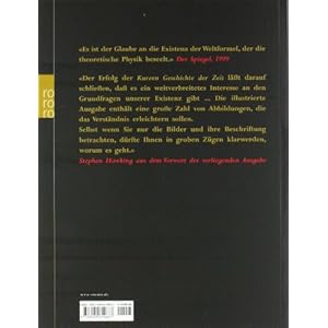 Die illustrierte Kurze Geschichte der Zeit: Aktualisierte und erweiterte Ausgabe