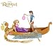 [ディズニー]Disney Tangled Rapunzel Boat Ride/ディズニー 塔の上のラプンツェル ボートライド お人形セット_s-2