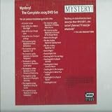 Mystery: The Complete 2005 Dvd Set [Region 1] [US Import] [NTSC]