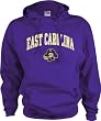 East Carolina Pirates Perennial Hooded Sweatshirt