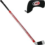 Carolina Hurricanes Hockey Stick Golf Putter