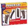 Life-Like HO Power-Loc Steel Track Expander Set - 21328