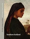 Oil paintings in public ownership in Southern Scotland